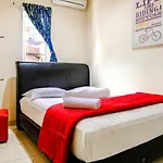 Pondok Malabar Mitra Reddoorz